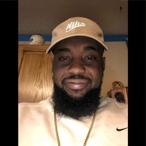 Meet your Posher, Kevin